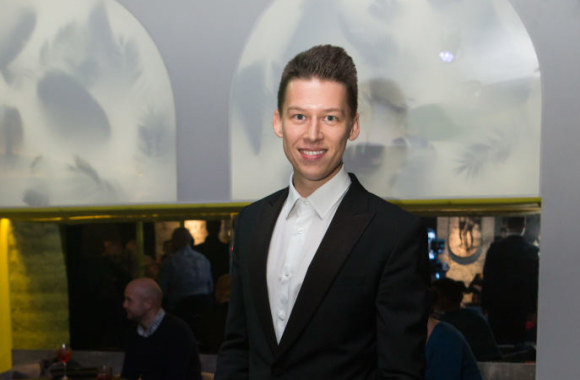 Rimvydas Širvinskas