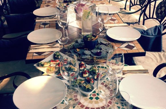 Kristinos Tarasevičiūtės gimtadienio akimirka