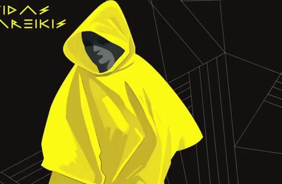 vidas-bareikis-zmogus-niekas