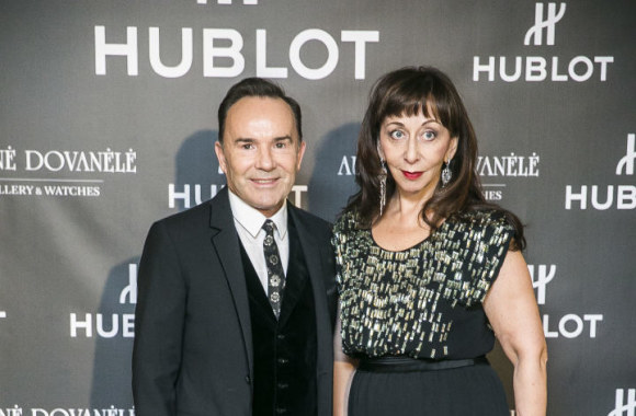 Alekandras ir Anna Ciupijai