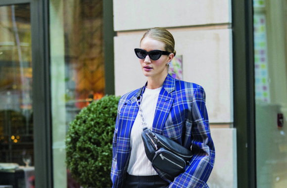 Rosie Huntington-Whiteley