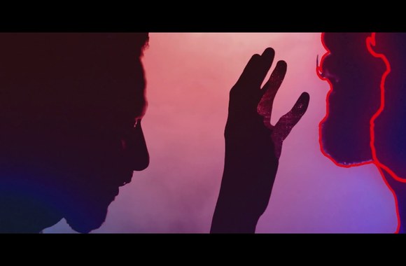 Linas Adomaitis – Vandenynai (Plucando remix)