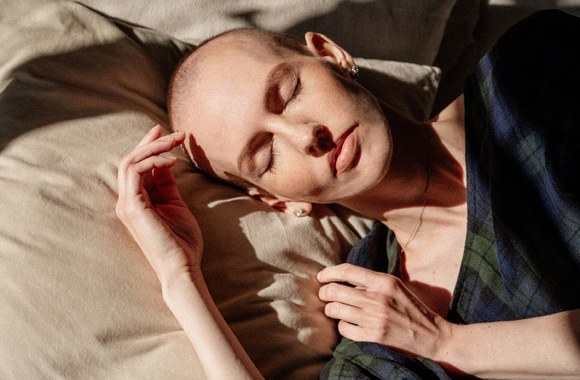 Aida Kapočiūtė / Asmeninio albumo nuotr.