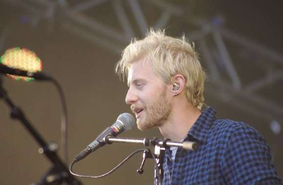 „Ewert and The Two Dragons” pasirodymas