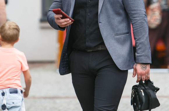 „Memel Tattoo Convention“ lankytojai