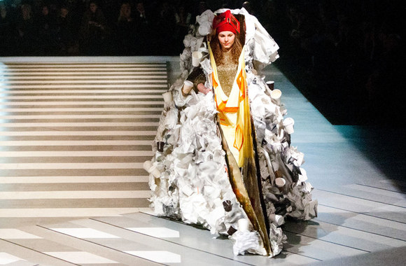 Andrejaus Bartenevo kolekcija