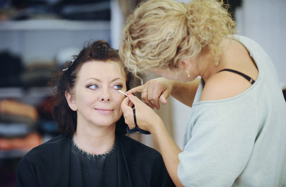 Daiva Tamošiūnaitė