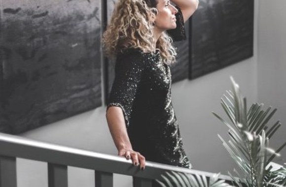 Enrika Riaukaitė-Kalonienė