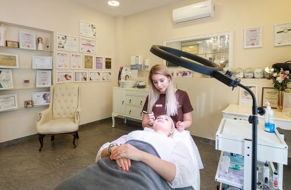 ILGALAIKIO GROŽIO KLINIKA