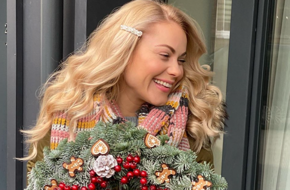 Nijolė Pareigytė-Rukaitienė / Asmeninio albumo nuotr.