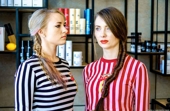 Meistrė Eglė Čiurlytė