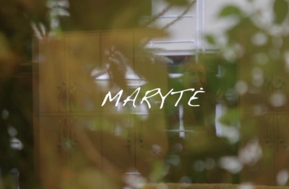 Kostiumininkė Marijana