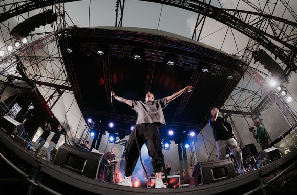 8 kambarys / Augustino Grikio nuotr.