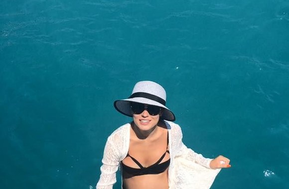 Gabrielė Grygolaitytė-Vasha