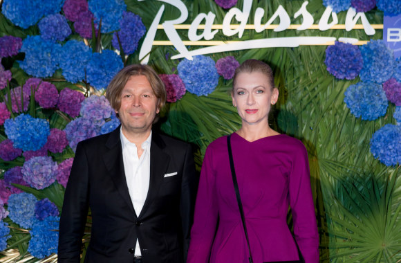 Prabangioje šventėje VIP svečiai įvertino mėgstamo sostinės veišbučio pokyčius