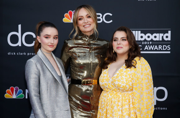  „Billboard“ muzikos apdovanojimai