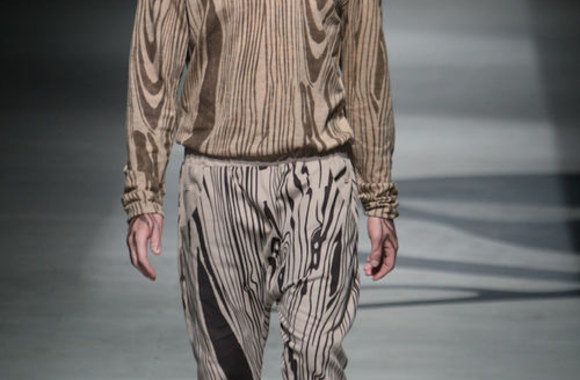 Kolekcija „Woodsy“