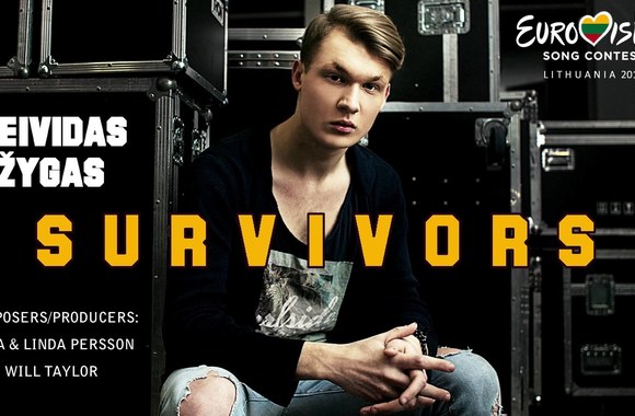 deividas-zygas-survivors-eurovision-lithuania-2016