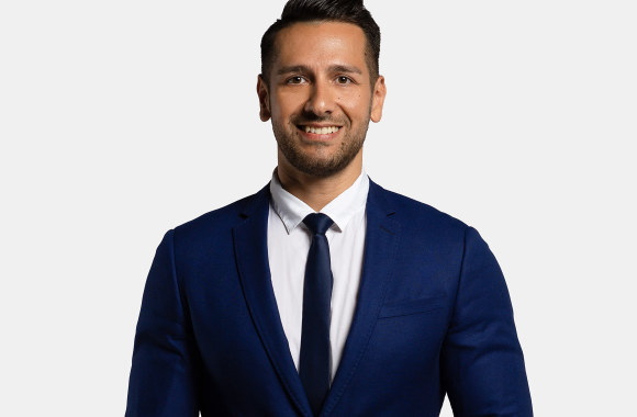 Nekilnojamojo turto ekspertas Edgaras Jaselionis/Asmeninio archyvo nuotr.