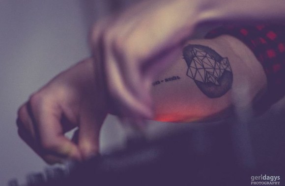 Simonos Albavičiūtės-Banditos gimtadienio akimirka