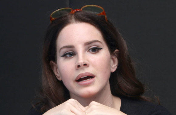 Lana Del Rey