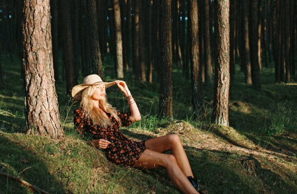 Solveiga Mykolaitytė / Dariaus Kučio ir Gusto Scinsko nuotr.