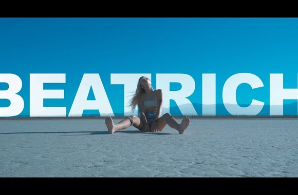Beatrich – Love Shot