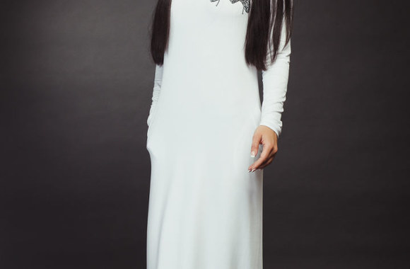 Indrė Burlinskaitė