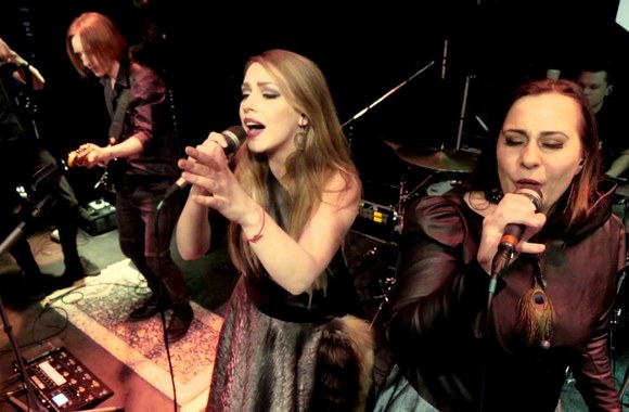 zalvarinis-zirgi-official-music-video