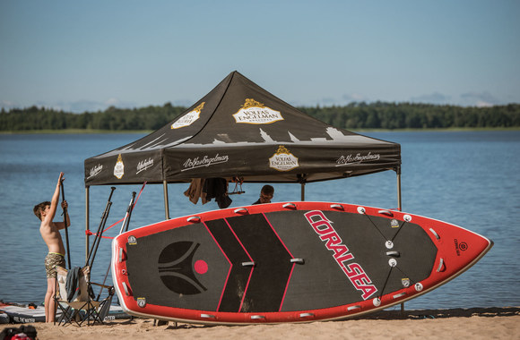 26-asis festivalis „Bliuzo naktys“