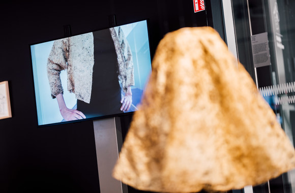 MO muziejuje atidaryta paroda „Bendrabūvis“