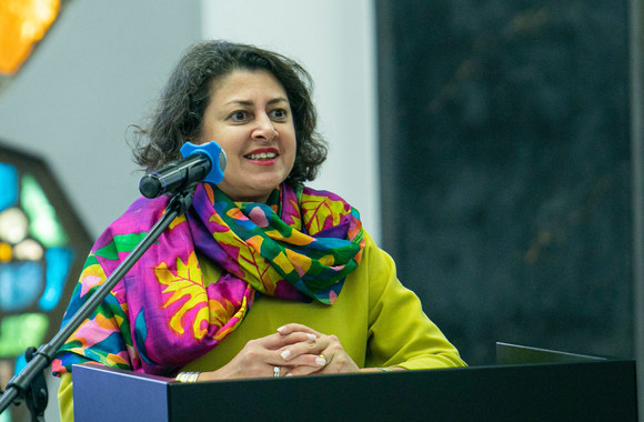 Nacionalinis žmogaus teisių forumas/Pauliaus Peleckio/„ŽMONĖS Foto“ nuotr.