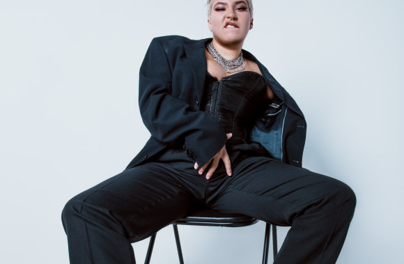 Marija Gevorkjan / Skaistės Gulbės nuotr.