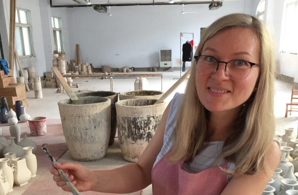 Rūta Šipalytė / Asmeninio albumo nuotr.