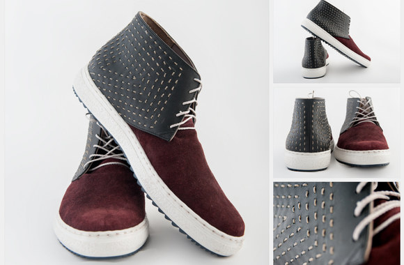 Avalynės kolekcija „Gatvė“