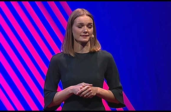 the-power-of-hug-jurgita-jurgute-tedxvilnius