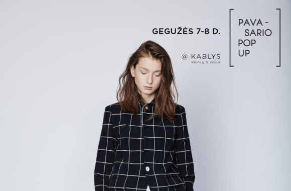 Ketos Gutmanės kolekcijos modelis