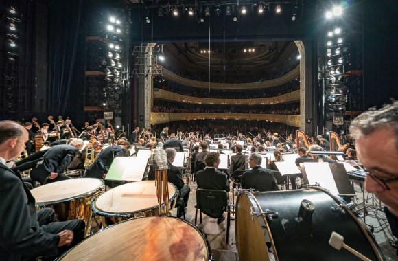 Rygos Jūrmalos muzikos festivalis/Organizatorių nuotr.