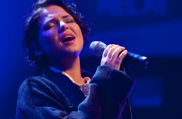 Justė Arlauskaitė-Jazzu