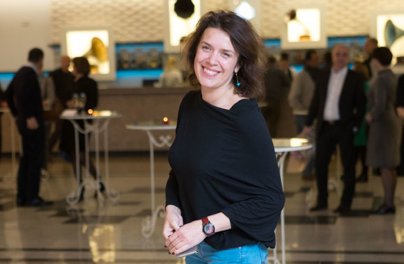 Dainininkės Jamalos koncerto Vilniuje akimirkos