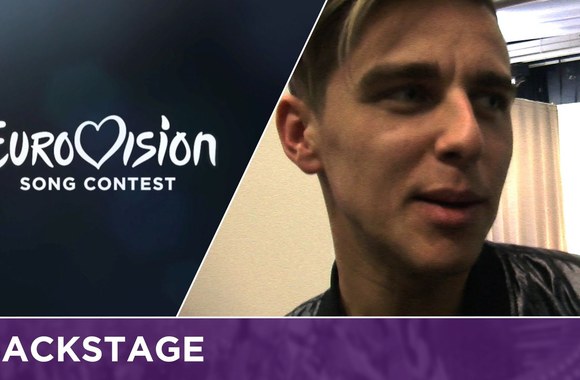 donny-montell-lithuania-meets-kaliopi-fyr-macedonia-backstage