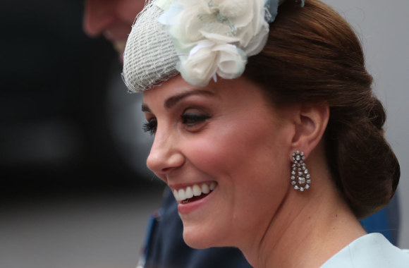 Catherine Middleton