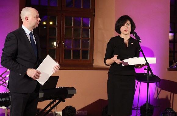 Lietuvoje minima pirmoji Pasaulinė neišnešiotų naujagimių diena/Vilmos Gaižauskienės
ir Irutės Jaruševičiūtės nuotr.
