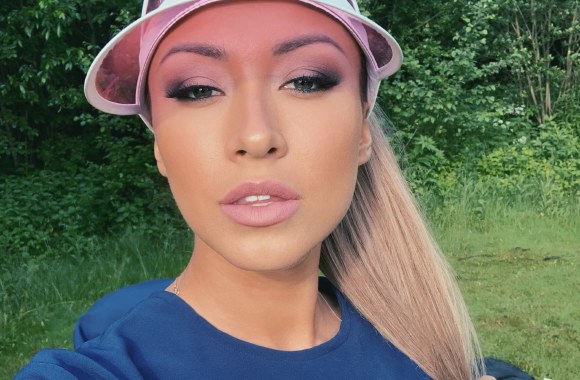 Eglės Jakštytės klipo filmavimo užkulisiai/Asmeninio archyvo nuotr.