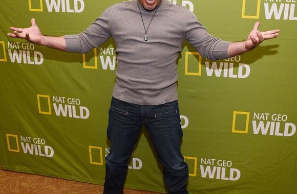 Garsenybių šunų treneris Cesaras Millanas