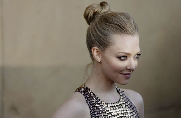 Amanda Seyfried