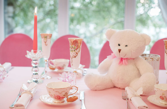 Aurelijos ir Daliaus šventės akimirka