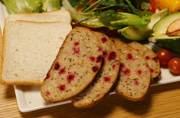 „Rivonos“ kepyklos gaminiai / Eriko Ovčarenko nuotr.