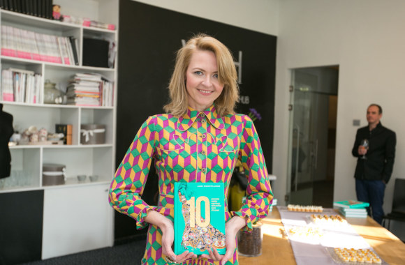 Laura Mizgirytė-Latour 