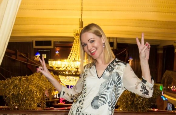 Jurgita Česnavičiūtė-Jančorienė